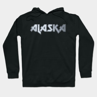 Alaska Hoodie